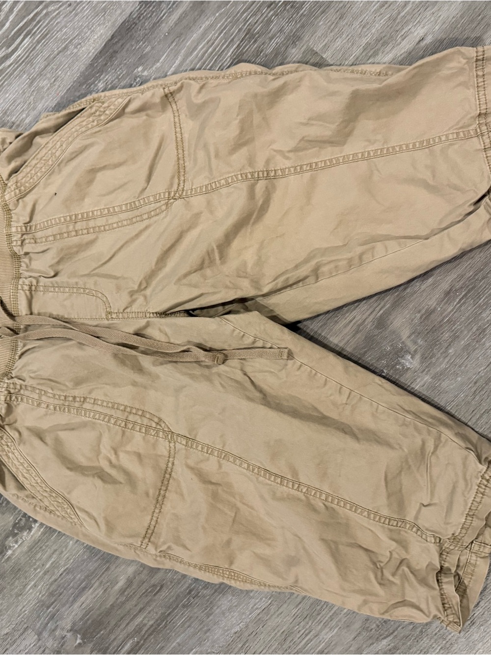 Sonoma women’s capris